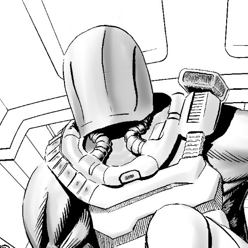 Hegemony Commando