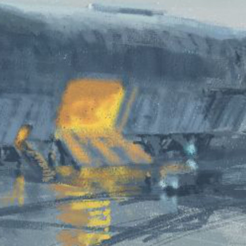 "Stormwork"